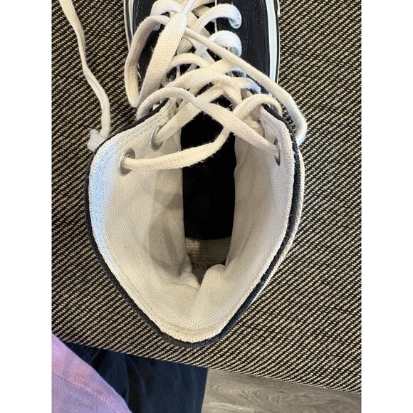 Feng Chen Limited Edition Converse High-Top Sneakers - Picture 4 of 16